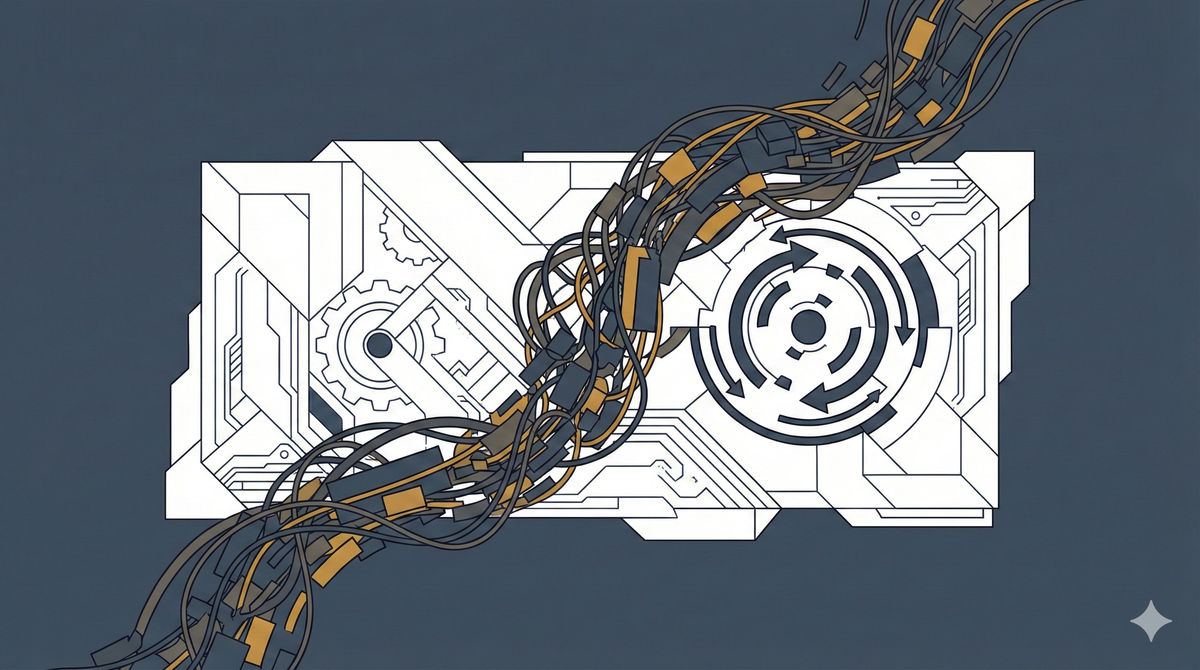 The Automated Managerialist's Dream