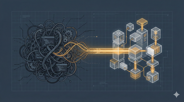 Simple Made Inevitable: The Economics of Language Choice in the LLM Era